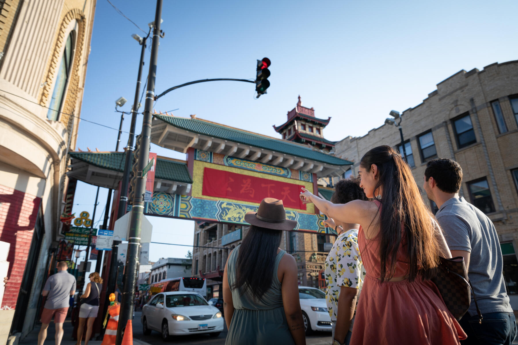 Chinatown