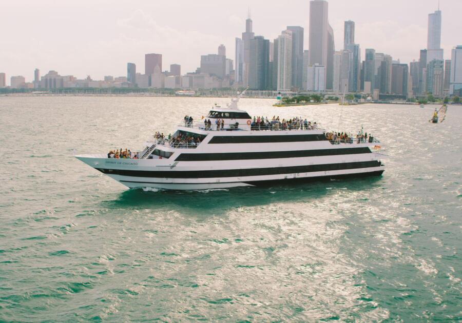 City Cruises