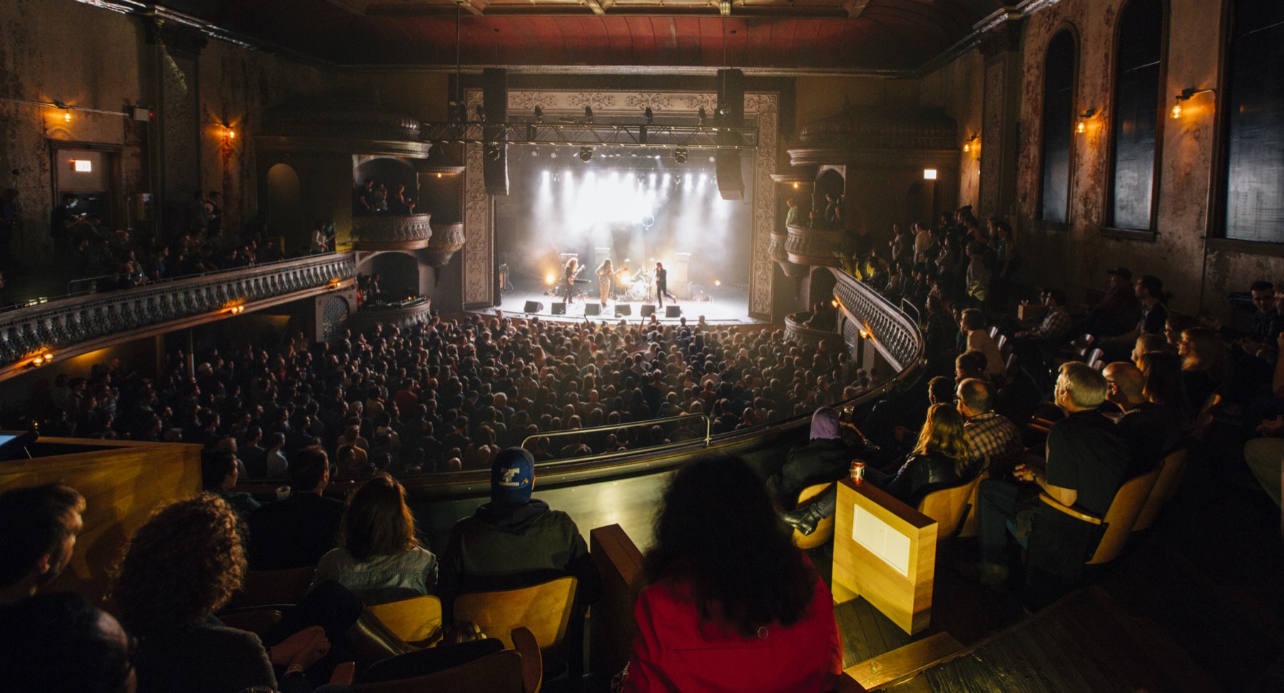 Photo by Clayton Hauck for Choose Chicago / FCB