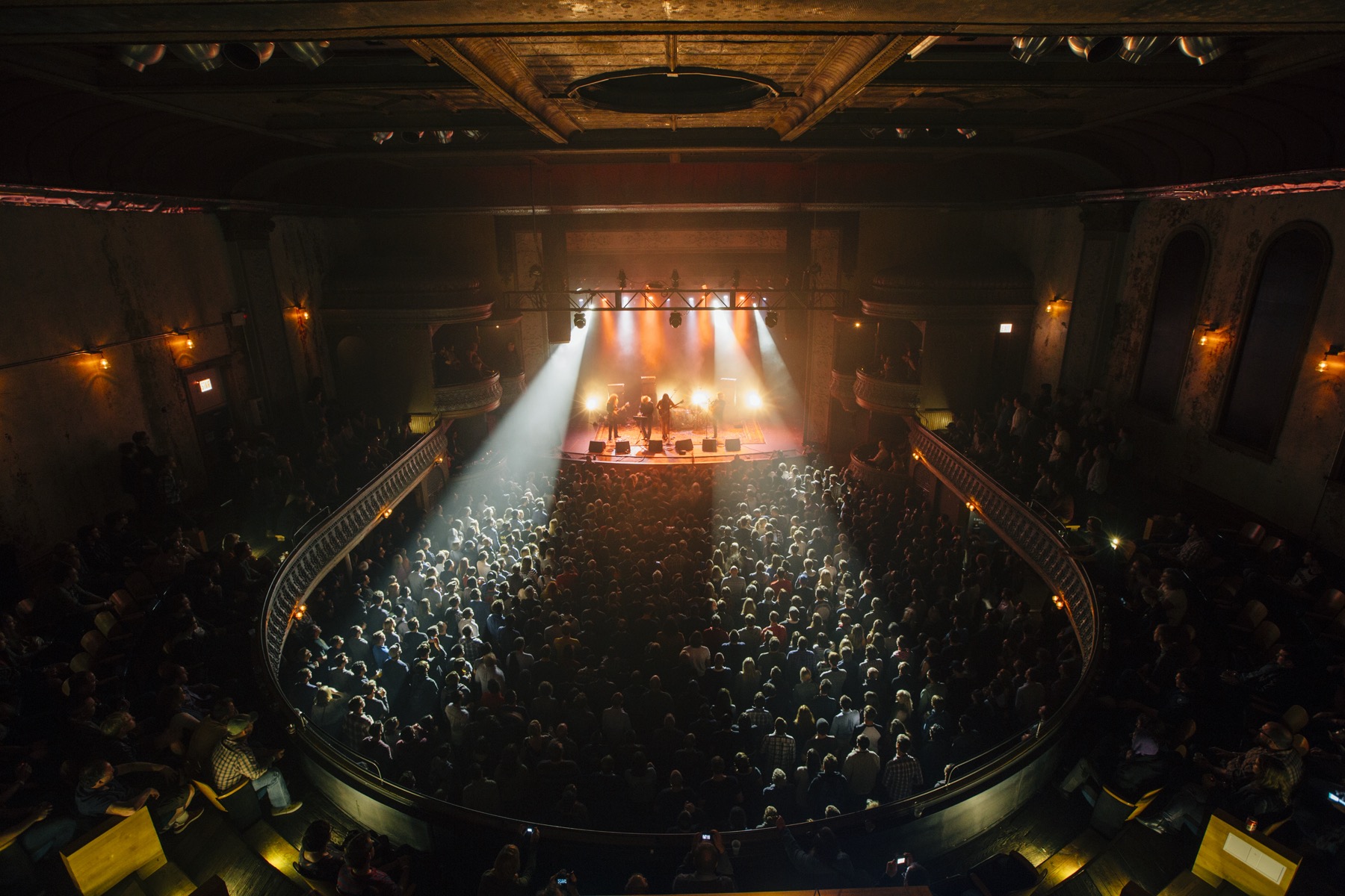 thalia hall