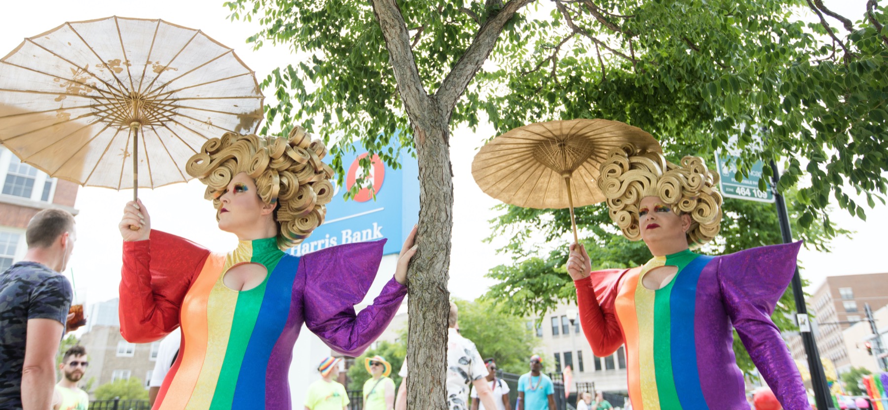 Pride Chicago 2019www.AdamAlexanderPhoto.com©Adam Alexander Photography 2019