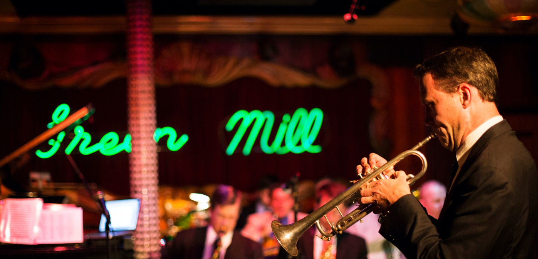 green-mill