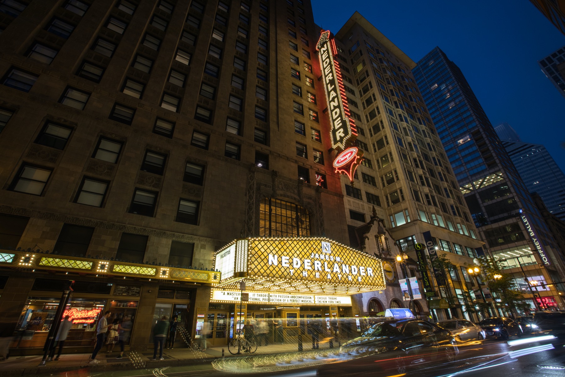 nederlander-theatre